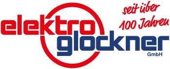 Logo Elektro Glockner GmbH